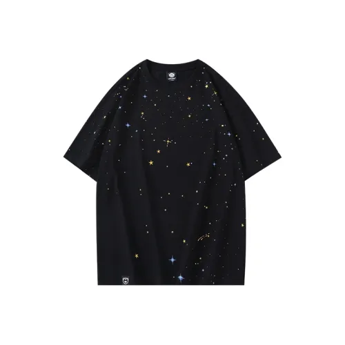 LAMLICKA Унисекс Футболки