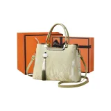 Зелёный + Коробка