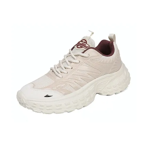 Kuding противоскользящие и износостойкие увеличивающие высоту низкие топовые кроссовки с толстой подошвой унисекс