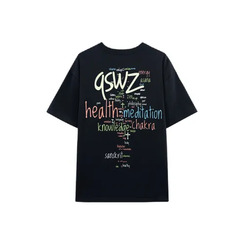 ASWZ Женские футболки