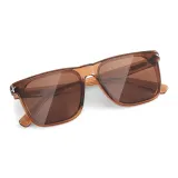 Прозрачно-чайный