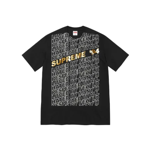 Supreme SS22 Унисекс Футболки