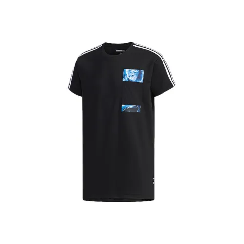 ADIDAS NEO Мужские T-рубашки