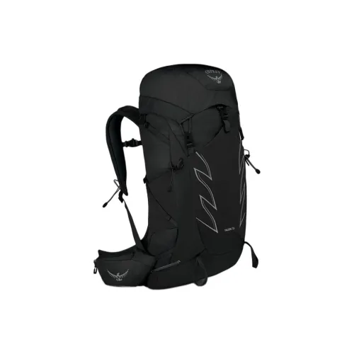 OSPREY 33L Туристические сумки Переработанный нейлон Черный Унисекс