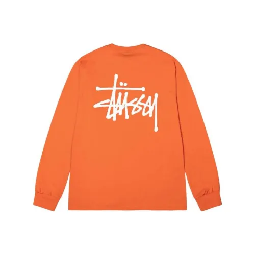 Stussy Унисекс Футболки
