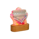 21 Звук - Маленькая Семь Звезд Луна (Включая Созвездие)