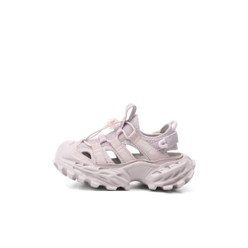 JEEP Низкие топы детские сандалии для малышей