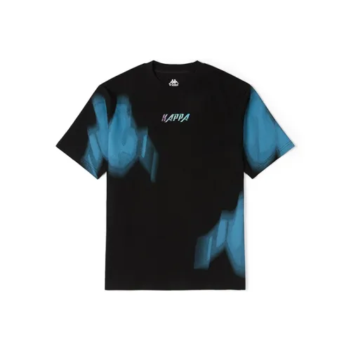 KAPPA Virtual Joy Mirror Мужские T-рубашки