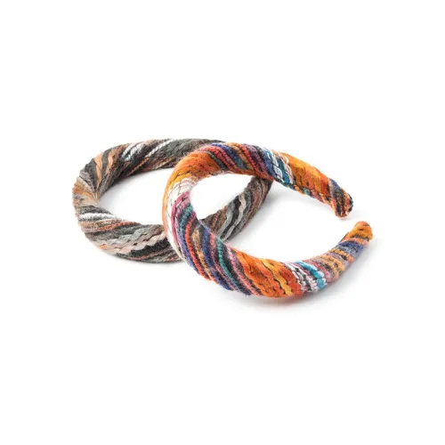 BAIJUAN Ободки для волос Женские