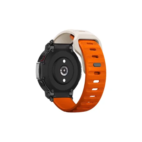 CHUANGYIDA Ремень AMAZFIT Совместимость Силиконовый материал 224 217 мм