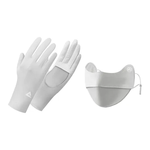 PEAK Полиамид Перчатки с Защитой от UV Унисекс