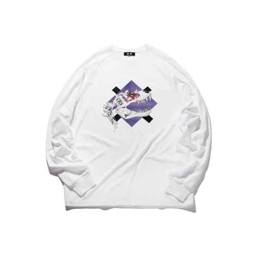 XxDESIGN Унисекс Футболки
