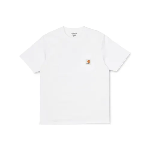 Carhartt WIP Collaboration Унисекс Футболки