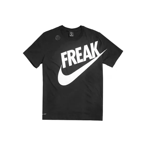 Мужские футболки Nike