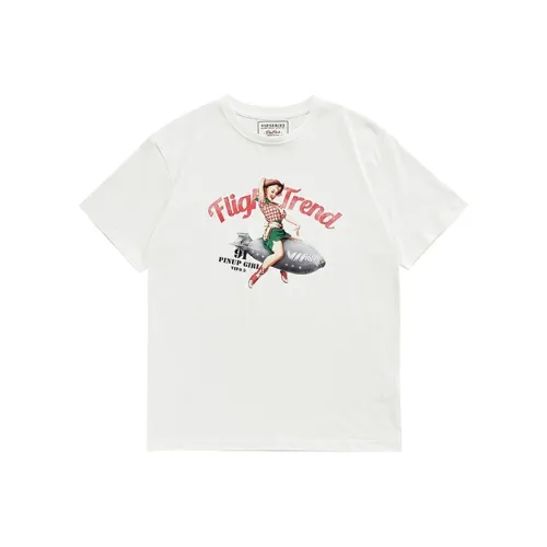 VIP Мужские T-рубашки