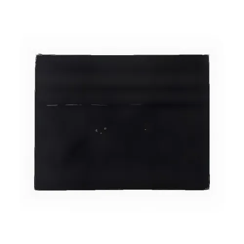 FERRAGAMO GANCINI Коровья кожа Держатель для карт Кошелек Мужской Черный