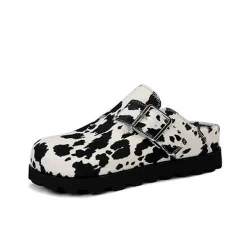 JESSICA SOPHIA Устойчивые к истиранию домашние тапочки для женщин