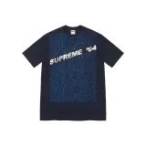 Морской синий