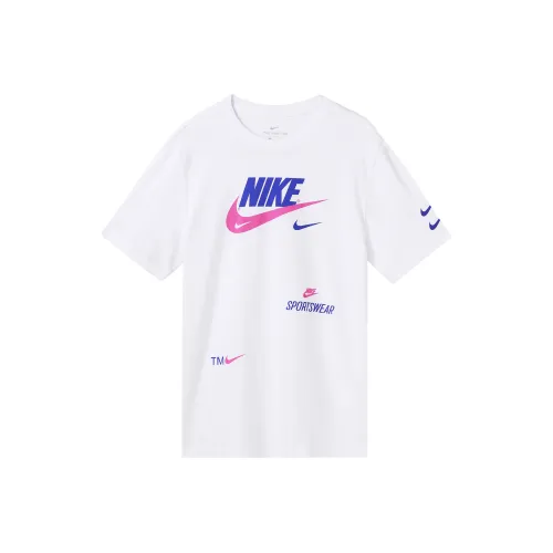 Мужские футболки Nike