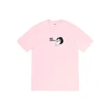 Светло-розовый