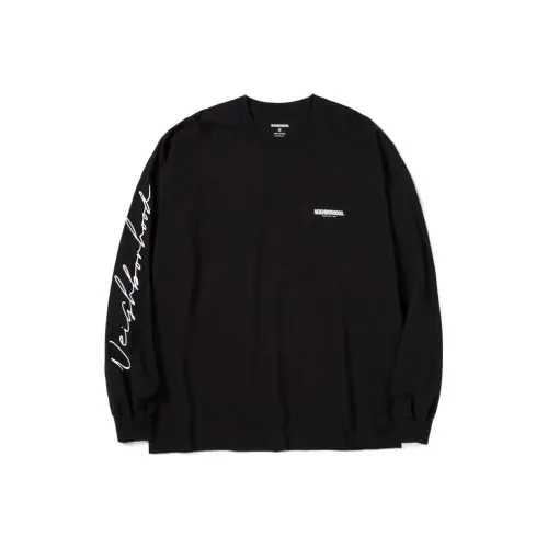 NEIGHBORHOOD Мужские T-рубашки