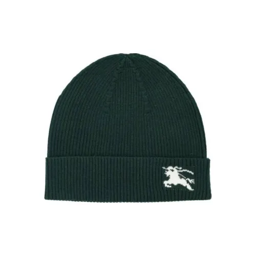 Burberry Шерсть Бини Детский Зеленый