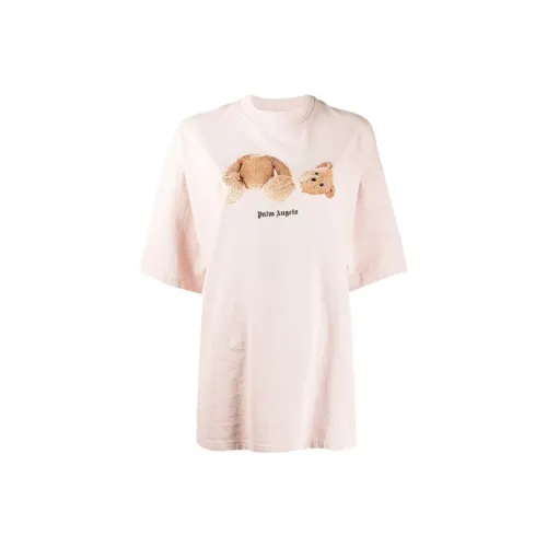 PALM ANGELS Женские футболки