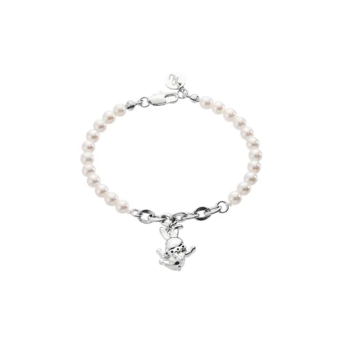 ENFANTIN Медный Нержавеющий Стальной Браслеты Унисекс