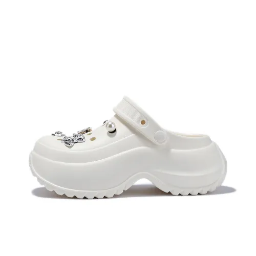 SELAIYA Женские Сабо