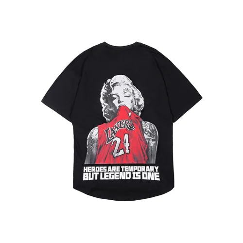 Muscle Dog Унисекс Футболки