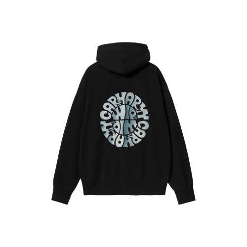 Carhartt WIP Sweat Куртка Мужская