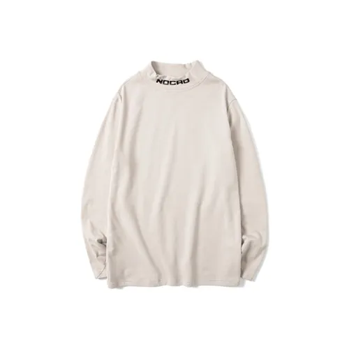 NOCAO Унисекс T-рубашки