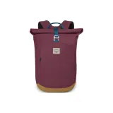 Бордово-красный & Коричневый