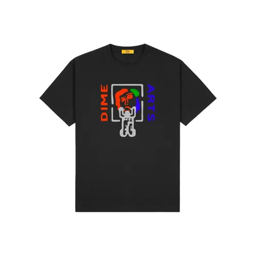 Dime Унисекс Футболка