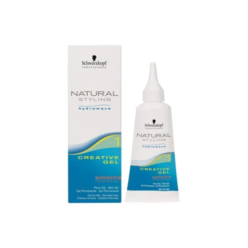 SHIHUAKOU Естественный Гель для Укладки и Укрепления Волос Дружественный к Волосам 50 мл