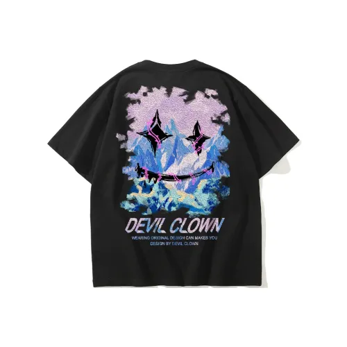 SANSYAS Унисекс Футболки