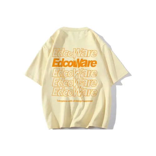 EDCO BREAK SILENCE T-Shirt Унисекс