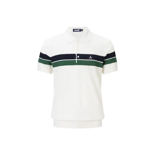 NAVIGARE Мужской Трикотаж