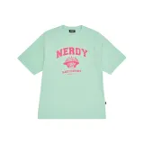 Мятный зеленый