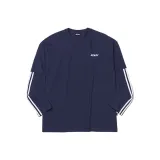 Темно-синий