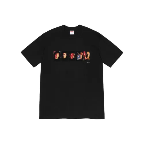 Supreme Co Branded В избранном Унисекс Футболки