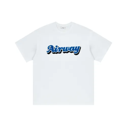 AIRWAY Унисекс Футболки