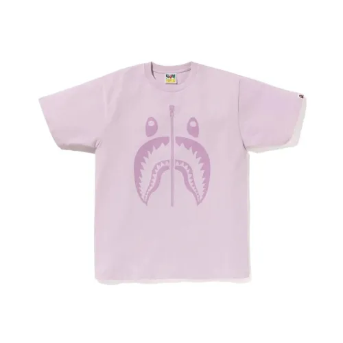 A BATHING APE Мужские T-рубашки