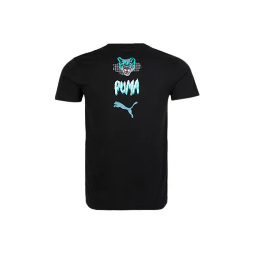 PUMA Мужские T-рубашки