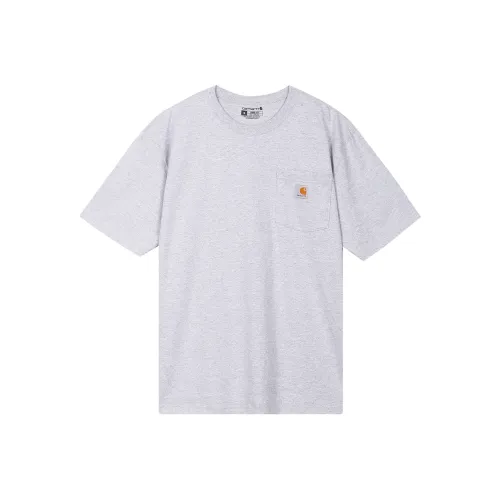 Carhartt Мужские T-рубашки