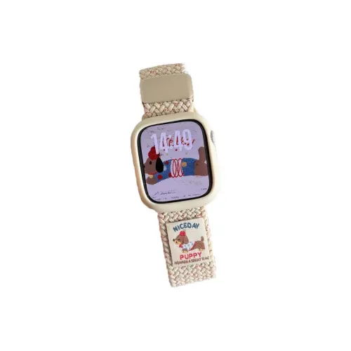 FLY Ремешок Apple Совместимость Материал Нейлон 140~200 мм