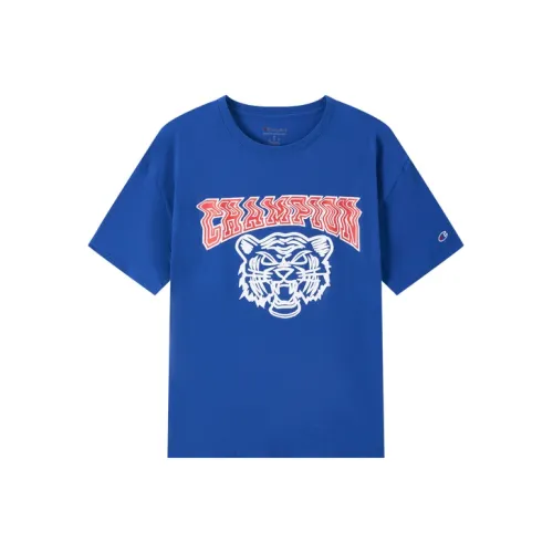 Чемпион Унисекс Футболка