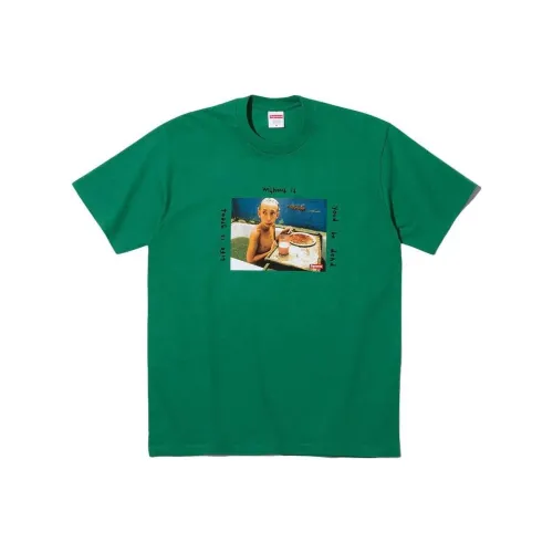 Supreme SS22 Унисекс Футболки