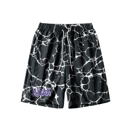 NCAA Унисекс Повседневные шорты