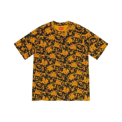 Supreme Унисекс Футболки